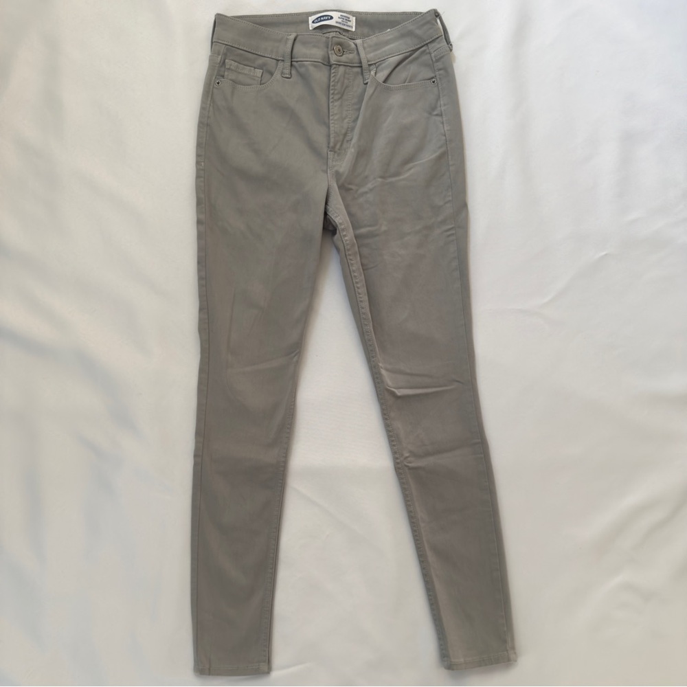 Old Navy Rockstar Jean